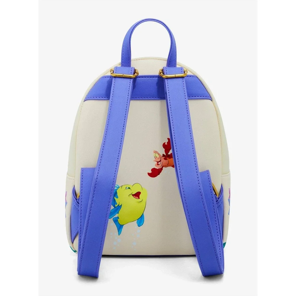 Loungefly disney little